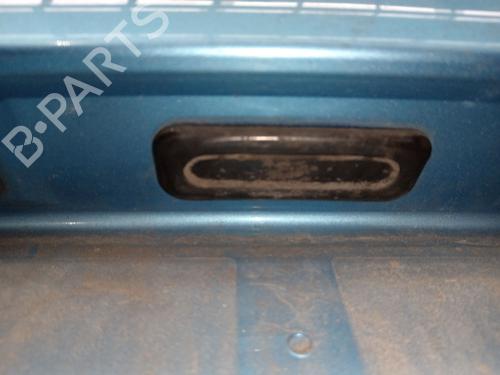 Used Tailgate handle CITROËN C4 Picasso I MPV (UD_) 1.6 HDi (109 hp) 23531097