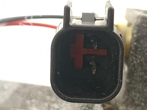 AC compressor VOLVO XC60 II (246) D3 | BP13462667M34 