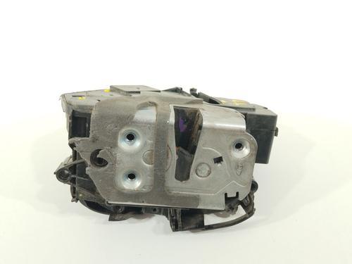 Front left lock FORD FIESTA VI (CB1, CCN) 1.4 TDCi | BP27594566C98 