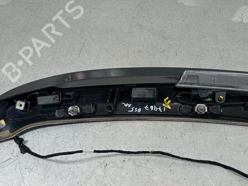 Spoiler bagklap CITROËN DS5 2.0 HDi 165 | BP39688885C96 - Image 3