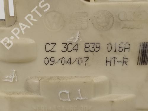 Rear right lock VW PASSAT B6 (3C2)  | BP8192890C99 