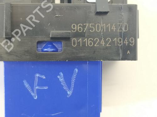 Switch PEUGEOT 2008 I (CU_)  | BP8877519I30 