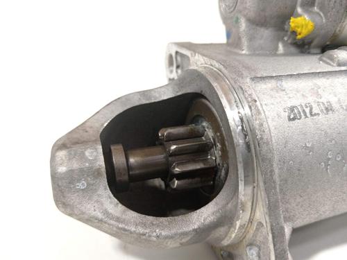 Starter OPEL ASTRA H Saloon (A04) 1.6 (L69) | BP23231160M8 - Image 2