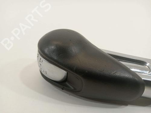 Shift knob PORSCHE PANAMERA (970) 3.0 D | BP23409295I34 - Image 3