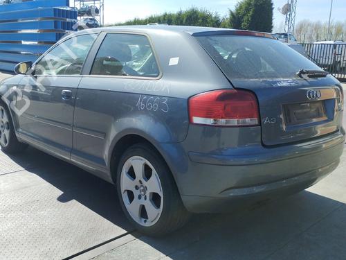 Engine control unit (ECU) AUDI A3 (8P1) 1.9 TDI | BP33328979M57 - Image 12