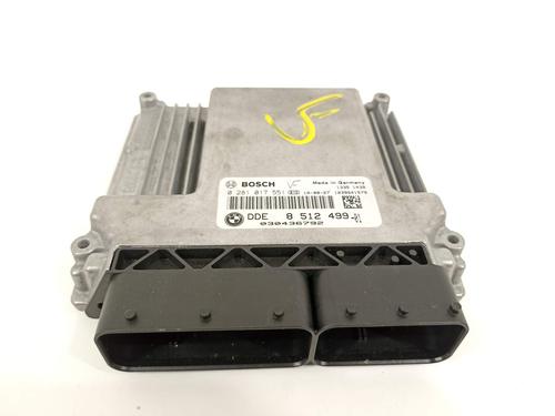 Used Engine control unit (ECU) Engine control unit (ECU) 16214550 16214550