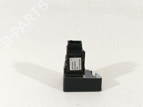 Warning switch CITROËN C5 III (RD_) 2.0 HDi (RDRHD8, RDRHDJ, RDRHR8, RDRHRJ) | BP35765232I22 - Image 4