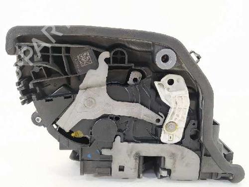 Rear right lock BMW X1 (F48) xDrive 20 d | BP6946538C99 
