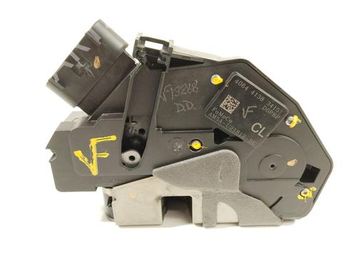 front-right-lock-ford-grand-c-max-dxacb7-dxaceu-2010-2011-2012-2013-2014-2015-2016-2017-2018-2019-36642796 main image