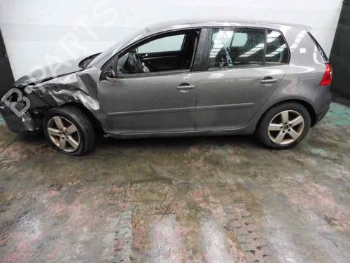 Left front window switch VW GOLF V (1K1)  | BP5218336I27 