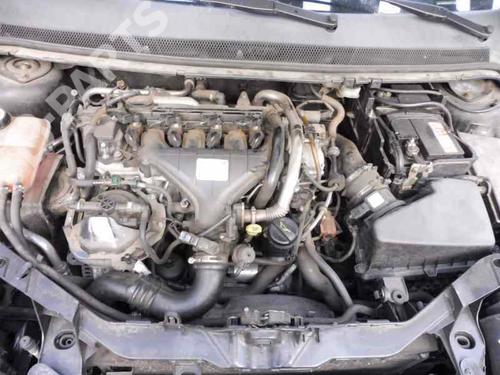 Mass air flow sensor FORD FOCUS II (DA_, HCP, DP)  | BP1841355M95 
