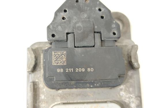 Electronic sensor CITROËN BERLINGO Platform/Chassis (B9) 1.6 BlueHDi 100 | BP32190782M84 