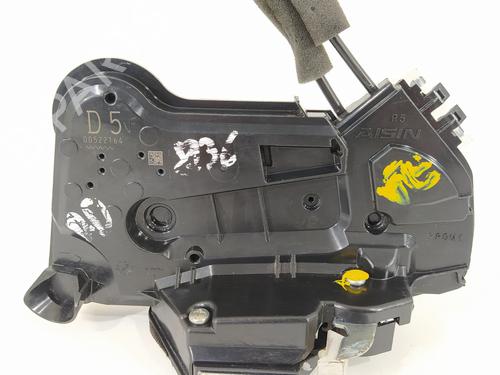 Used Front right lock TOYOTA PRIUS PLUS (_W4_) 1.8 Hybrid (ZVW40W, ZVW41W) (136 hp) 12255195