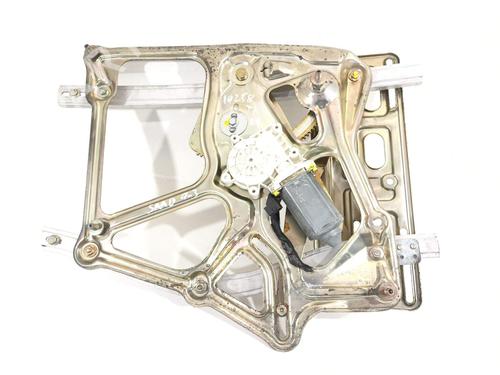 Używane Mechanizm podnoszenia szyby tylnej lewej Mechanizm podnoszenia szyby tylnej lewej 21517750 21517750