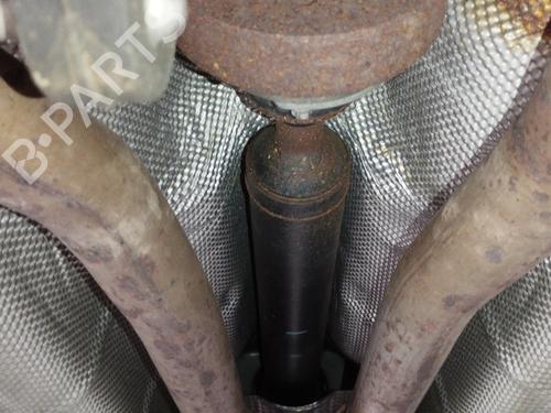 Used Driveshaft Driveshaft 18676314 18676314