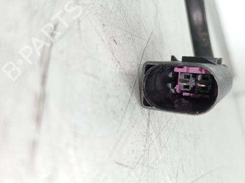 Front left window mechanism FORD FOCUS I (DAW, DBW) 1.8 TDCi | BP29944375C22