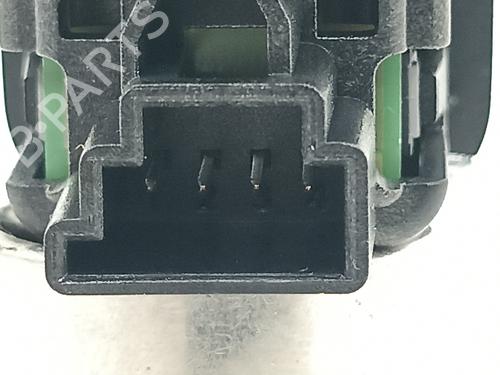 Right rear window switch MERCEDES-BENZ C-CLASS (W204)  | BP13634317I28 