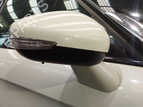 right-mirror-citroen-ds5-2011-2012-2013-2014-2015-2016-40100751 main image