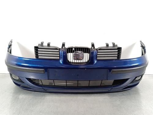 Used Front bumper SEAT LEON (1M1) 1.9 TDI (110 hp) 28511501