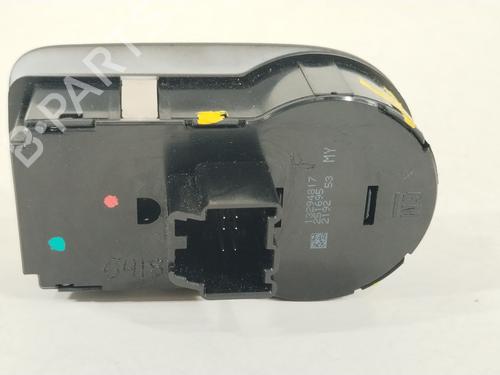 Headlight switch OPEL ZAFIRA TOURER C (P12) 2.0 CDTi (75) | BP37178264I24 - Image 3