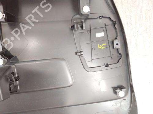 Boot lining CITROËN C4 Grand Picasso II (DA_, DE_) 1.2 THP 130 | BP29308314I3 - Image 5