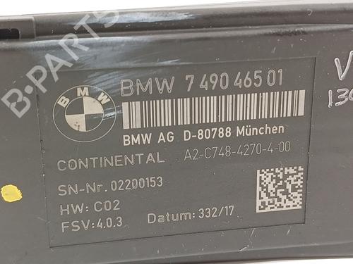 Modulo electronico BMW 3 Touring (F31) 320 d | BP24925189M83