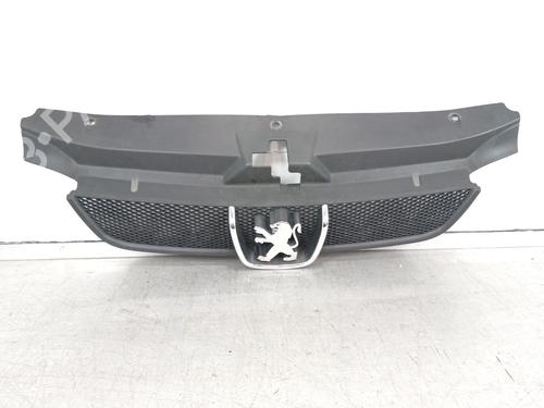 Used Grille Grille PEUGEOT 406 (8B) 2.0 HDI 90 (90 hp) 34342936 34342936