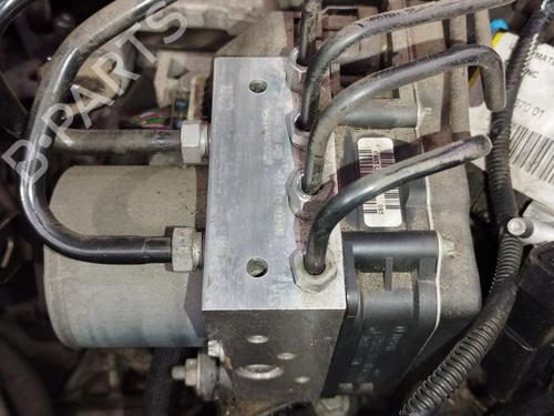 Used ABS pump ABS pump CITROËN C5 III (RD_) 2.0 HDi 140 (RDRHF8, RDRHFA, RDRHA8, RDRHAJ) (140 hp) 36303109 36303109