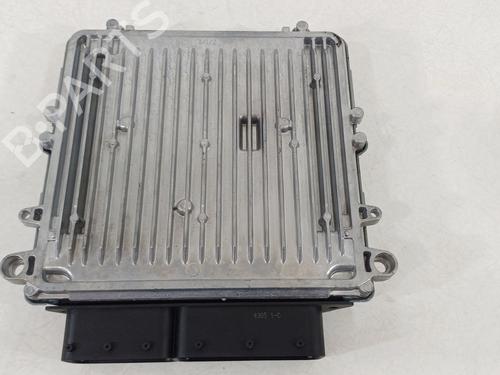 Engine control unit (ECU) MERCEDES-BENZ CLS (C219)  | BP26003632M57 