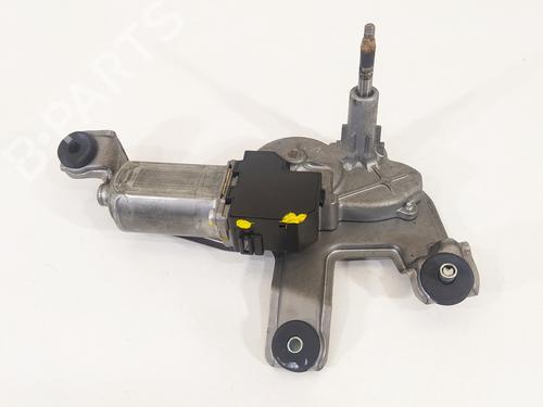 Used Rear wiper motor TOYOTA COROLLA Verso (ZER_, ZZE12_, R1_) [2004-2009]  9739879