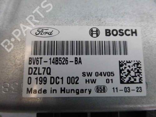Electronic module FORD FOCUS III  | BP14301282M83 