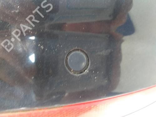 Rear bumper SEAT LEON (1P1)  | BP6143246C8 