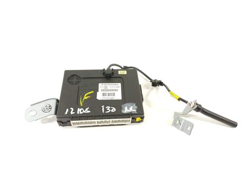 Used Electronic module Electronic module 24850129 24850129