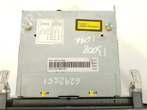 Radio SEAT LEON (1P1) | BP27090159E6 - Image 8