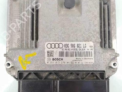 Used Engine control unit (ECU) Engine control unit (ECU) 6541946 6541946