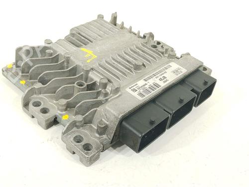 Engine control unit (ECU) FORD FIESTA VI (CB1, CCN) 1.4 TDCi | BP34439256M57 - Image 7