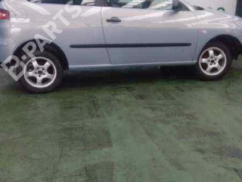 Starter SEAT IBIZA III (6L1)  | BP1877821M8 