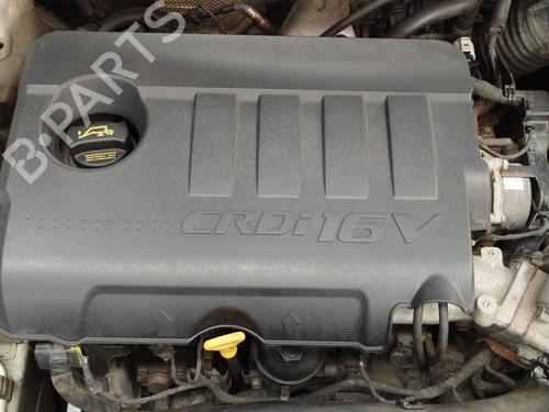 Engine HYUNDAI i30 (FD) 1.6 CRDi | BP36567025M1 - Image 2