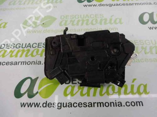 Rear right lock SEAT IBIZA IV (6J5, 6P1)  | BP1848204C99 