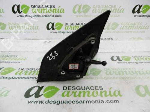 Right mirror KIA PICANTO I (SA) 1.1 | BP1947651C27 