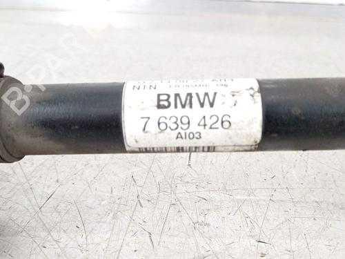 Right front driveshaft MINI MINI (F56) Cooper D | BP30463492M39 - Image 4