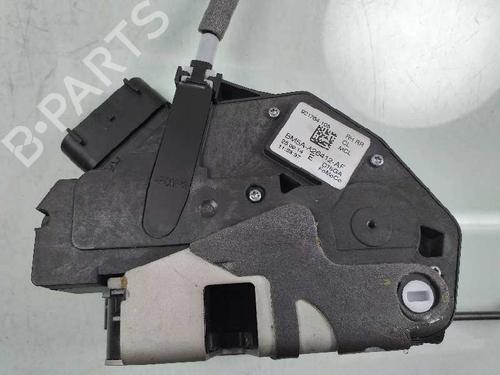 Rear right lock FORD FOCUS III  | BP4858305C99 
