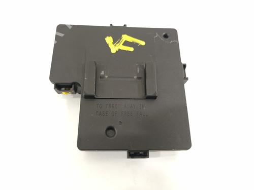 Electronic module NISSAN JUKE (F16_)  | BP15819669M83
