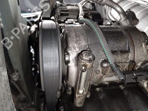 Used AC compressor AC compressor 37199779 37199779