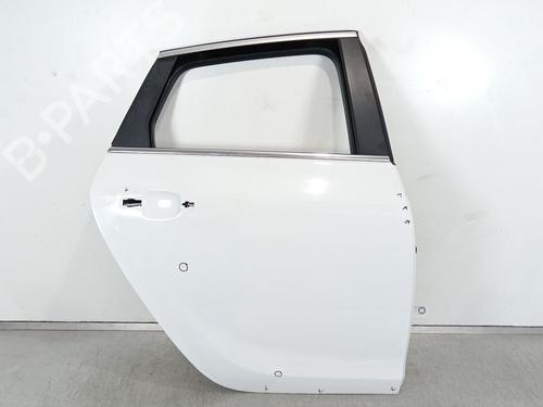 Used Right rear door OPEL ASTRA J (P10) [2009-2016]  17529593