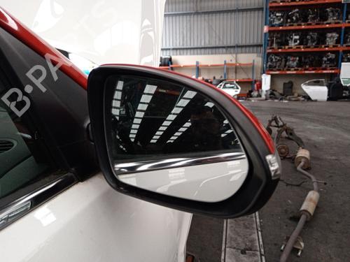 Right mirror KIA STONIC (YB) 1.0 T-GDi | BP37607262C27 - Image 2