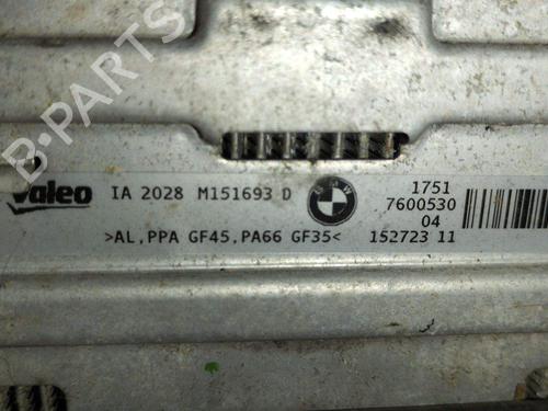Used Intercooler Intercooler 36296546 36296546