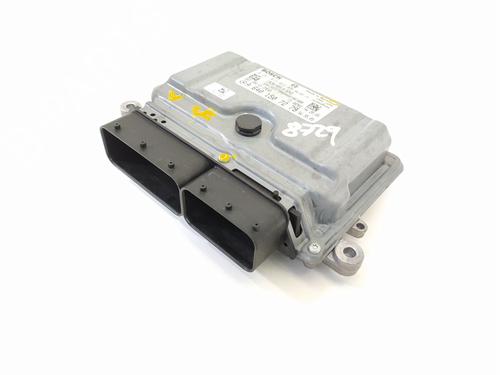 Used Engine control unit (ECU) MERCEDES-BENZ A-CLASS (W169) [2004-2012]  9734344