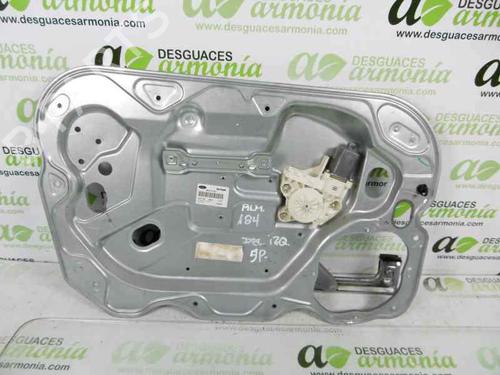 Used Front left window mechanism Front left window mechanism 1840586 1840586