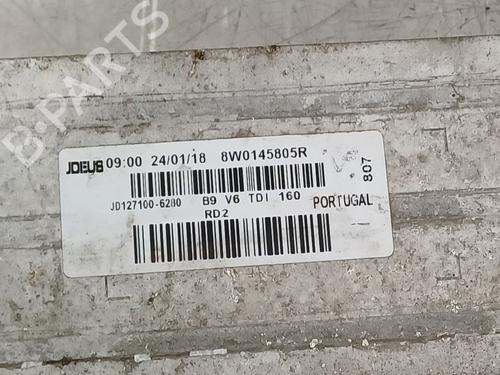 Intercooler AUDI A5 Sportback (F5A, F5F) 3.0 TDI quattro | BP23079274M30 